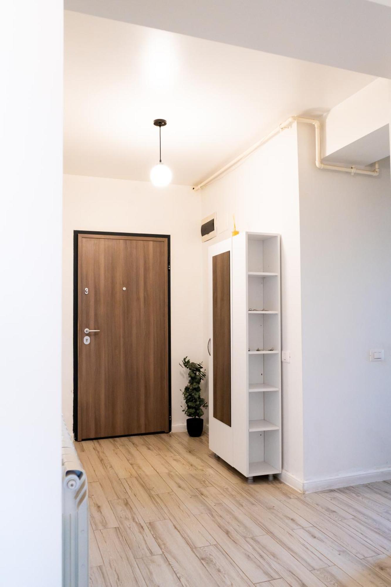 Alexis Spacious Classic Apartment Mamaia Exterior foto